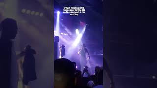 Juvenile 99& 2000s Party performance at District Atlanta