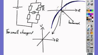 Higher Electricity Unbalanced Wheatstone Graph