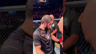 Islam Makhachev Alexander Volkanovski UFC 284 #makhachev #volkanovski #ufc284 #islammakhachev