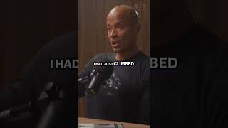 Breaking Mental Barriers: The Path to Mental Growth with David Goggins