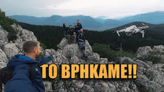 ΒΡΗΚΑΜΕ το χαμένο μου drone( Dji Air2s) / Λίμνη Νευρόπολης - Ελευθεροχώρι