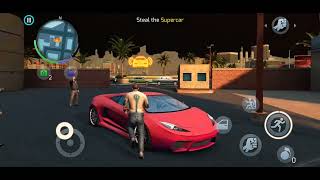 Lift A Ride - Gangstar Vegas