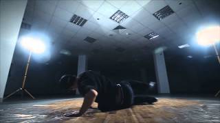 Radiance - Breakdance by Gromov