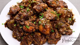 Simple Chicken Fry Recipe/ Chicken Fry/ Chicken Recipes