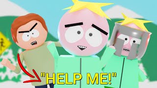 Butters FINALLY Gets his REVENGE...