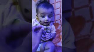 Cute baby #shortvideo #gullibulli