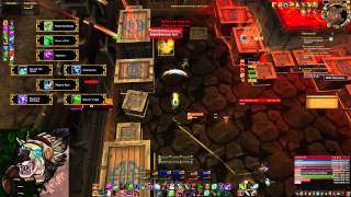 TiB Presents - Spoils of Pandaria 10m Normal