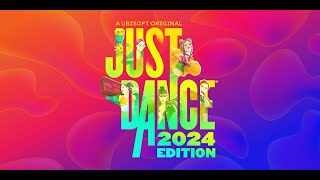 Just Dance Stream - just stream...