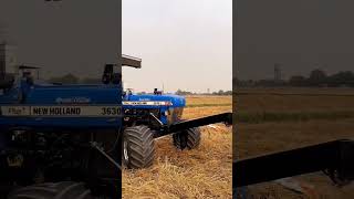 NEWHOLLAND TRACTOR FULL MODIFIED VIDEO#PLEASE LIKE AND SUBSCRIBE I