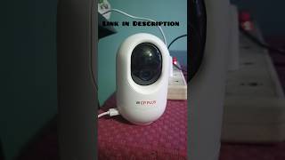 CP PLUS Camera #viral #shortsviral #camera #youtube