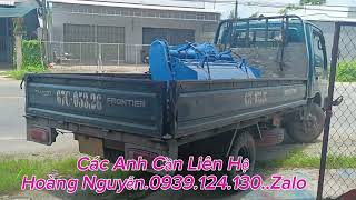 Giàn NipLo Sọ Đôi 1 Mét 75 Bông Về Hà Nội.. Hoàng Nguyễn..0939.124.130..Zalo