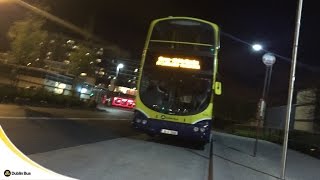 [HD] Drive It Like You Stole It! - DUBLIN BUS - Volvo B9TL - VG16 [08-D-70016]