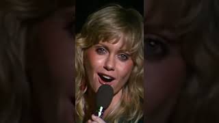 Magic   Olivia Newton John { Live ! 1980 } #Shorts #olivianewtonjohn #magic