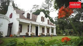 Dutch House Bandarawela | Hotels in Sri Lanka