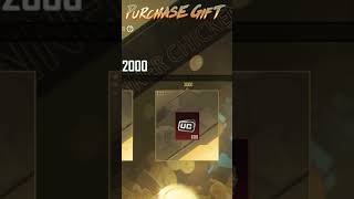 OLD SUPERIOR PURCHASE GIFT IS HERE PUBG MOBILE