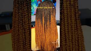 How to do knotless braids