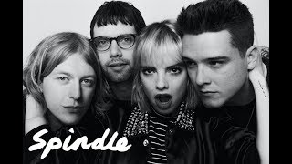 Spindle Session: Anteros Cover Sam Fender 'That Sound'