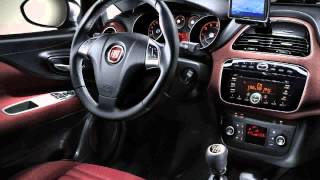 2015 model fiat punto evo abarth esseesse