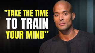 The Untold Story of David Goggins Motivation