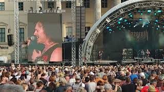 Nazareth - Dream On (Lovely Days Festival 2024)