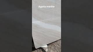 Agaria marble, White marble