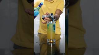 CURACAO PINEAPPLE #shorts #shortvideo #cocktail