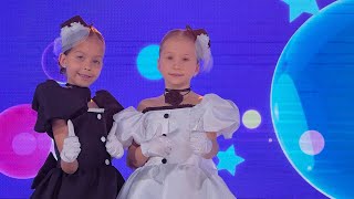 Lisenco Kira & Volcov Sofia (Voice) - Vreau să vă spun ceva  (Havana)