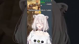 Ketawanya Botan bikin nular 😂 #hololive #vtuber