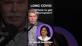 LONG-COVID: Where to get information