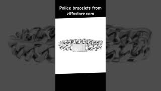 Men's Bracelet Police ⭐ buy from ziffastore.com #onlineshopping #bracelet #police