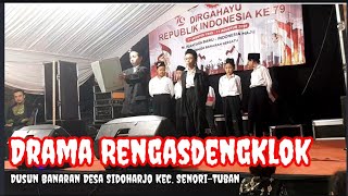 DIASINGKANNYA SUKARNO-HATTA KE RENGASDENGKLOK