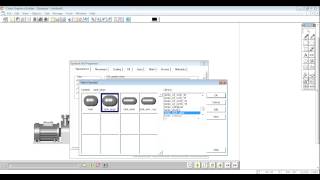 Citect Graphics Builder 1