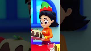 Desejamos-lhe um feliz natal #Shorts #Christmas #kids #Music #Cartoon