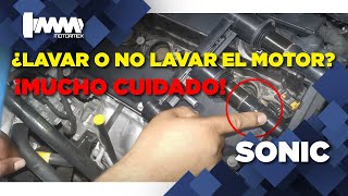 ¡LO QUE CAUSA EL AGUA EN BOBINAS! | MOTORMEX