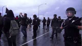 #D12 West Coast Port Shutdown—Occupy the Ports Long Beach w/ Michael Novick