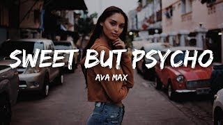 Ava Max - Sweet but Psycho__GreenScully Hardstyle Remix