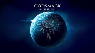 Godsmack - Lets Go (Official Audio)