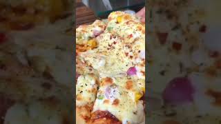 Cheese bust Pizza #Cheesepizza #Streetfoodindia #Shortvideo