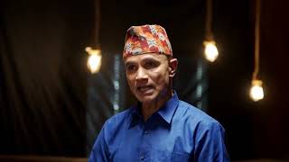 EPISODE 1 || Shorts || Harishchandra Adhikari on Culinary Battle