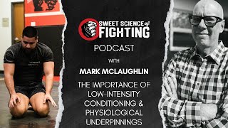 Should We Prioritize Low-Intensity Conditioning? w/ Mark McLaughlin (SSOF Ep 62)