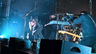 Julien Baker - Sprained Ankle + Bloodshot (live Brooklyn Steel - 10/8/2024)