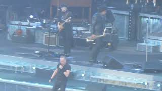 Bruce Springsteen - The Promised Land - live Edinburgh 30 May 2023