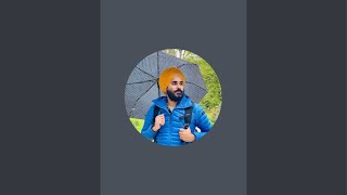 Italian Sardaar  is live