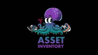 Asset Inventory - Overview