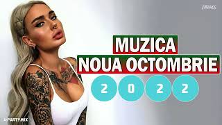 Muzica Noua Romaneasca Noiembrie 2022 | Melodii noi 2022 | Romanian Club Hits 2022