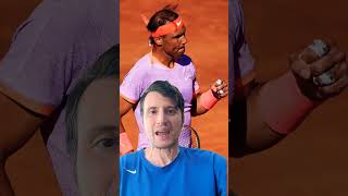 Rafael Nadal sconfigge Cobolli al primo turno a Barcellona!