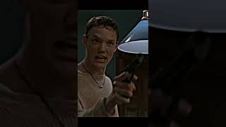 Stu Macher VS All Ghostfaces(Scream 1-5)