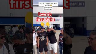 🤣World SBK champion TOPRAK RAZGATLİOGLU ve Kardeş sakasi🤣 toprak razgatlioglu brother joke #shorts