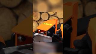 Upgrade Your Log Splitter: How to Install the DuoCut™ Blade #shorts #forestmaster #logsplitter