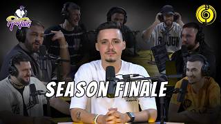 RapTalk - SEASON FINALE